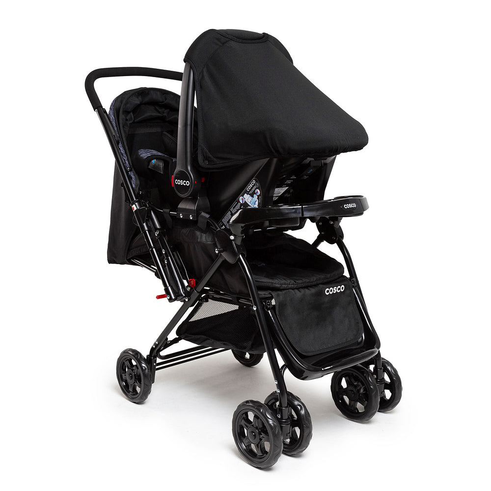 Travel System Reverse DUO