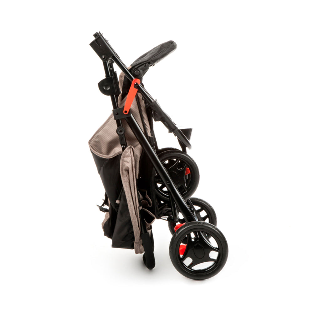 Travel System Toffy Trio