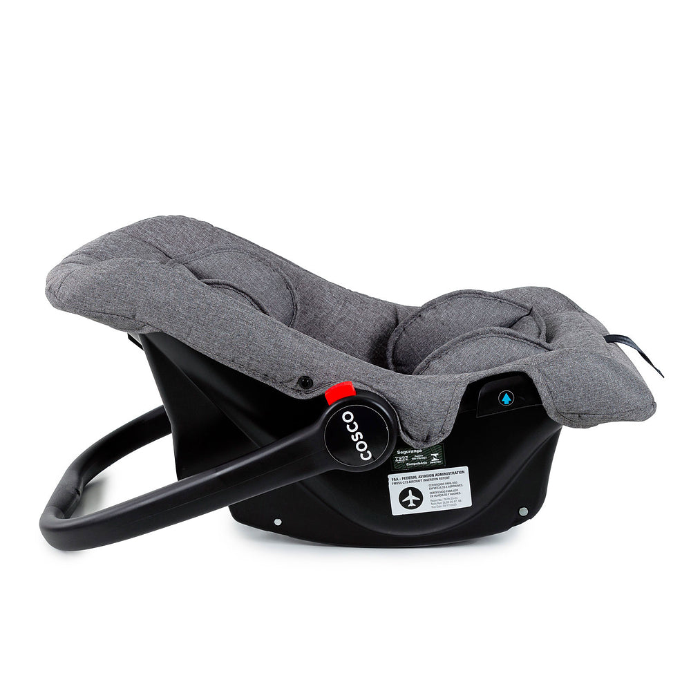 Bebê Conforto Wizz com Base