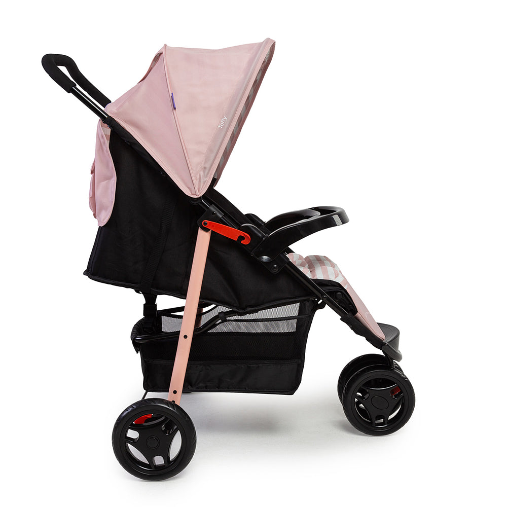Travel System Toffy Trio