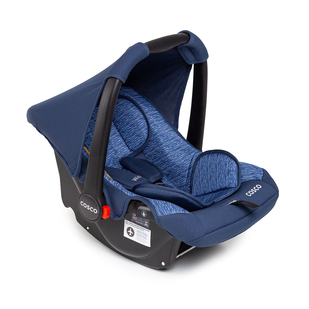 Travel System Reverse DUO