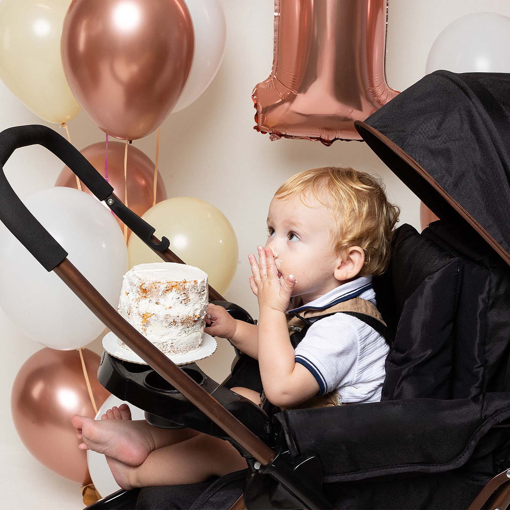 Travel System Reverse DUO