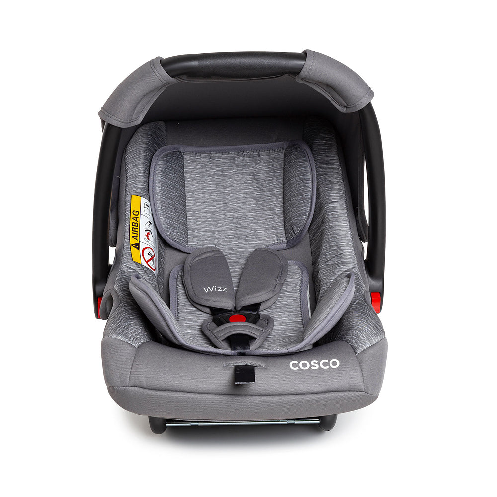 Travel System Reverse DUO