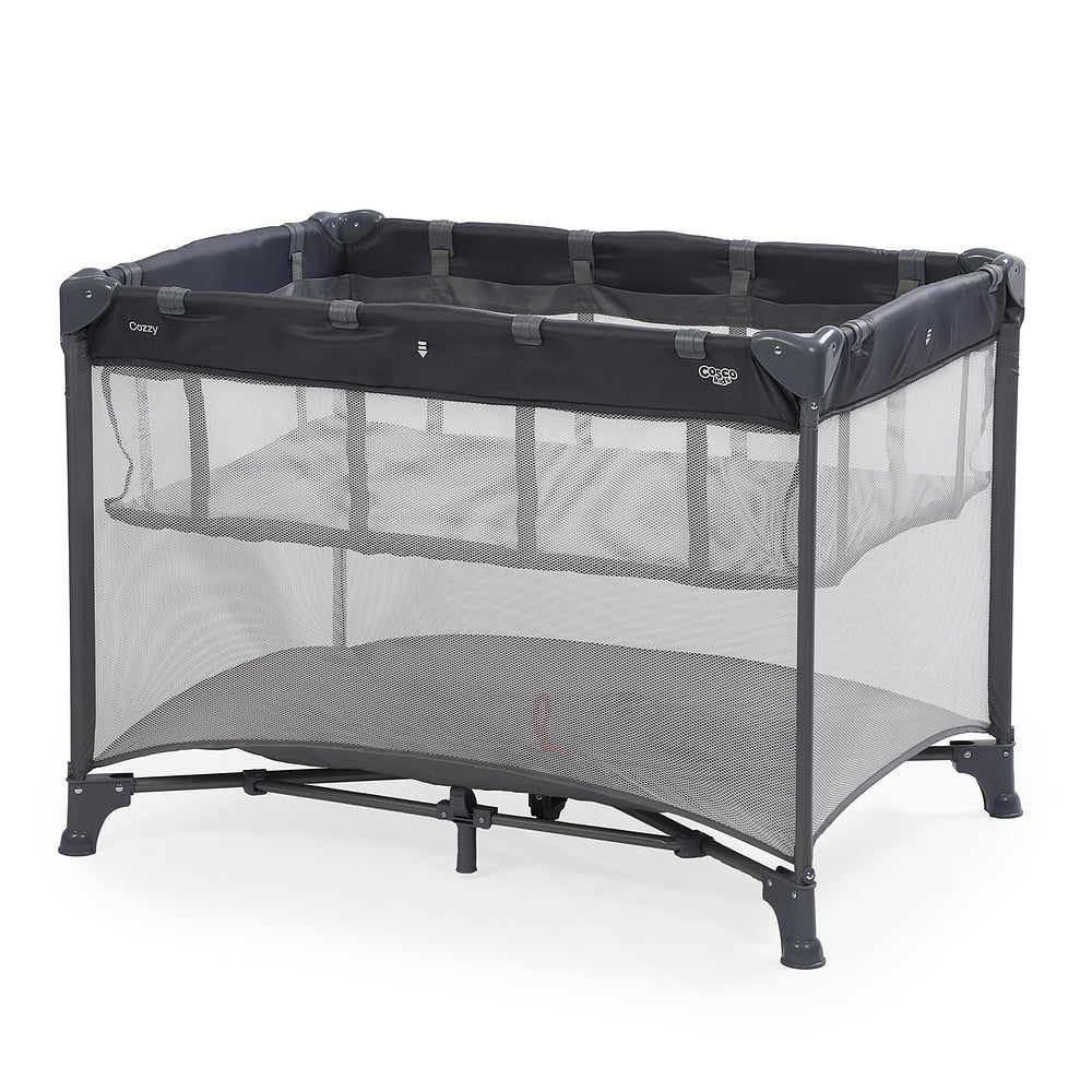 Berço Portátil Cozzy