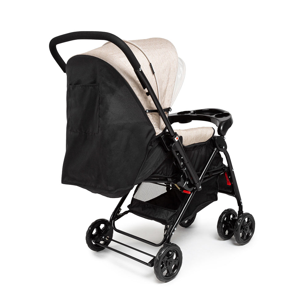Travel System Reverse DUO
