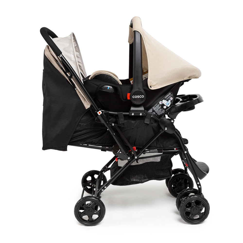 Travel System Reverse DUO
