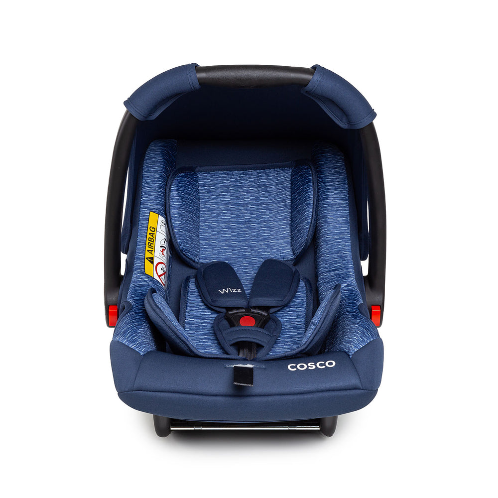 Travel System Reverse DUO