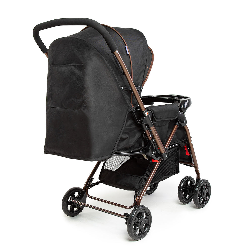 Travel System Reverse DUO