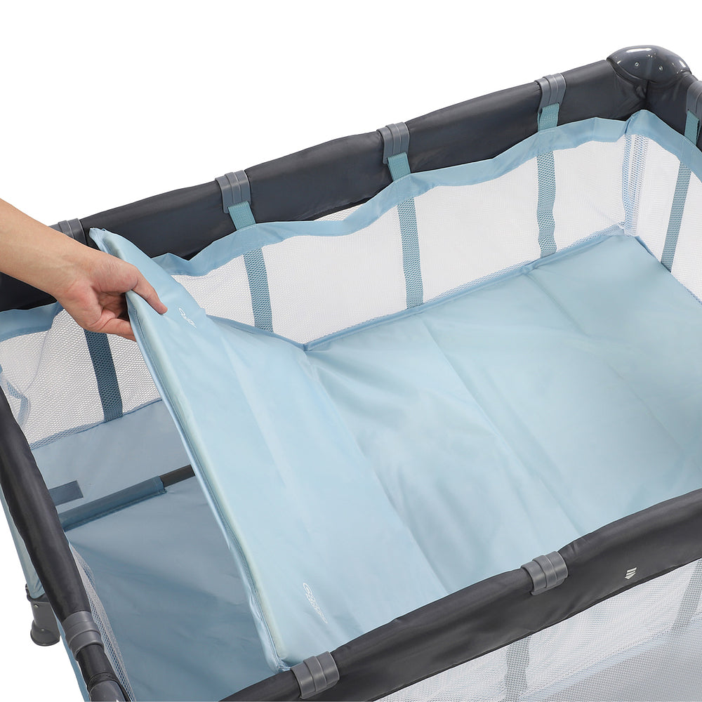 Berço Portátil Cozzy