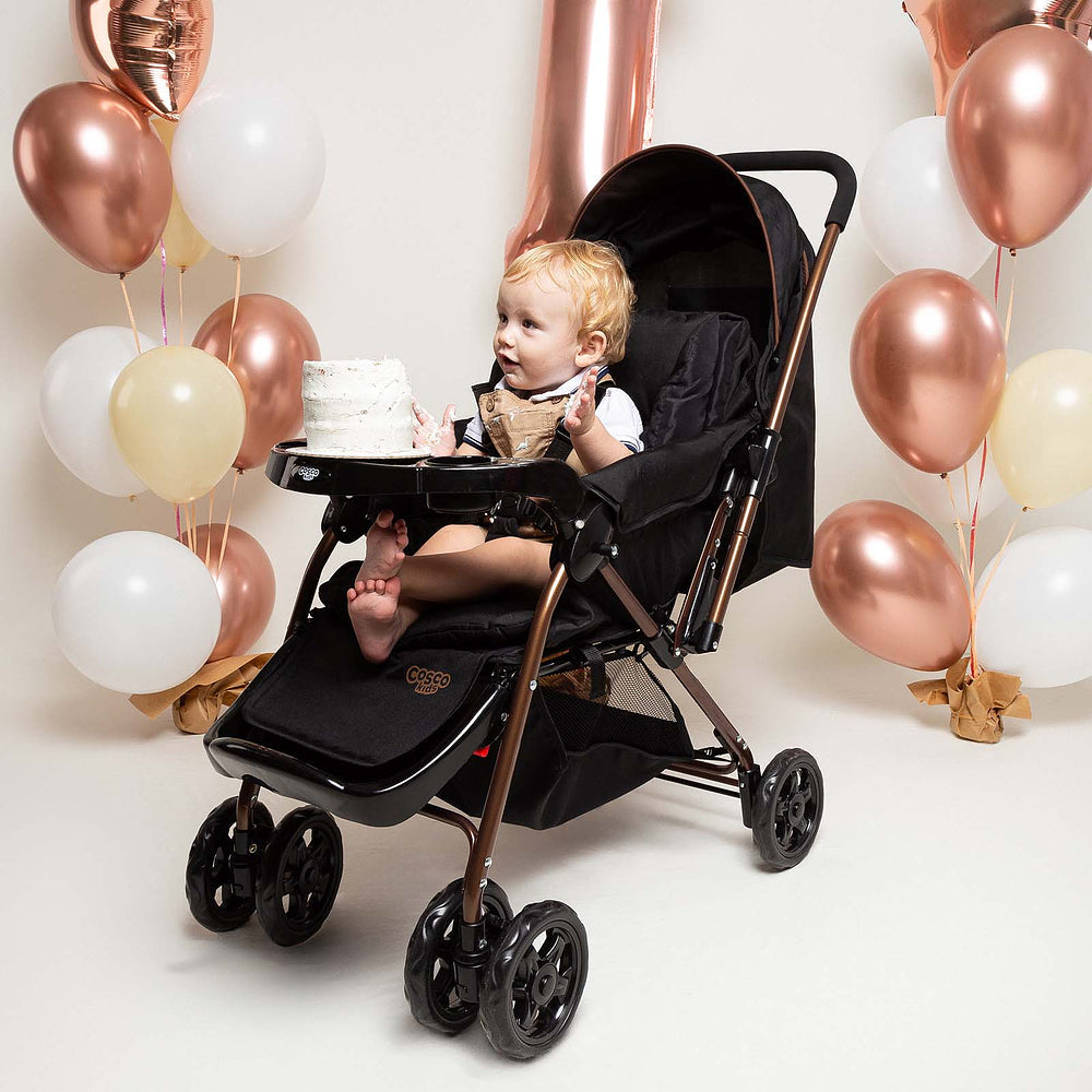 Travel System Reverse DUO