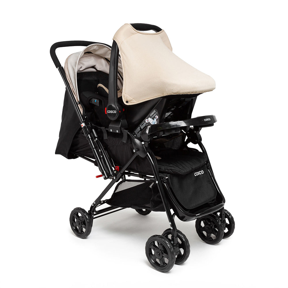 Travel System Reverse DUO