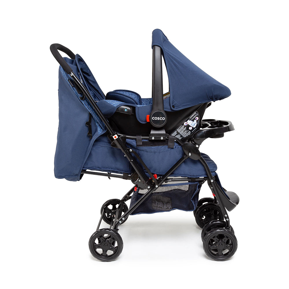 Travel System Reverse DUO