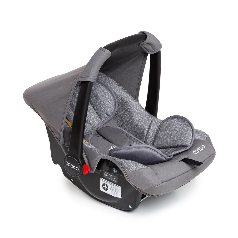 Travel System Reverse DUO