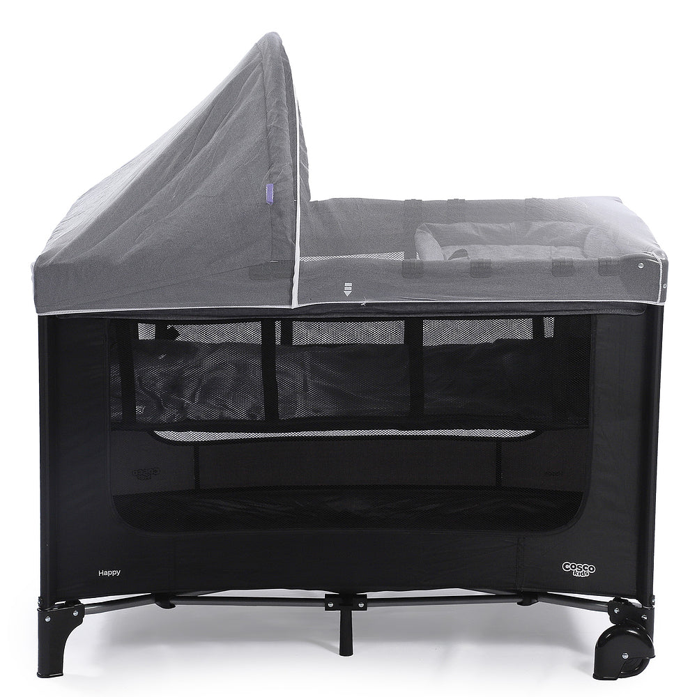 Berço Portátil Happy