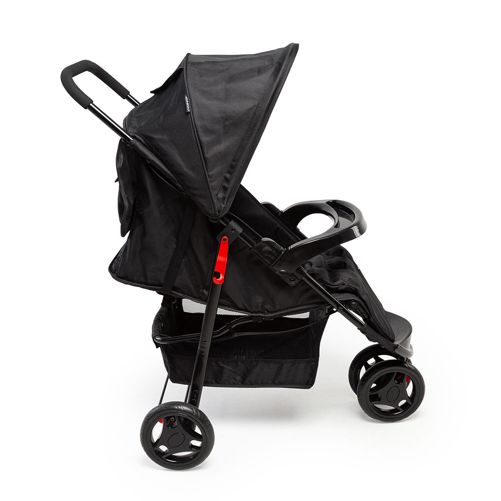 Travel System Toffy Trio