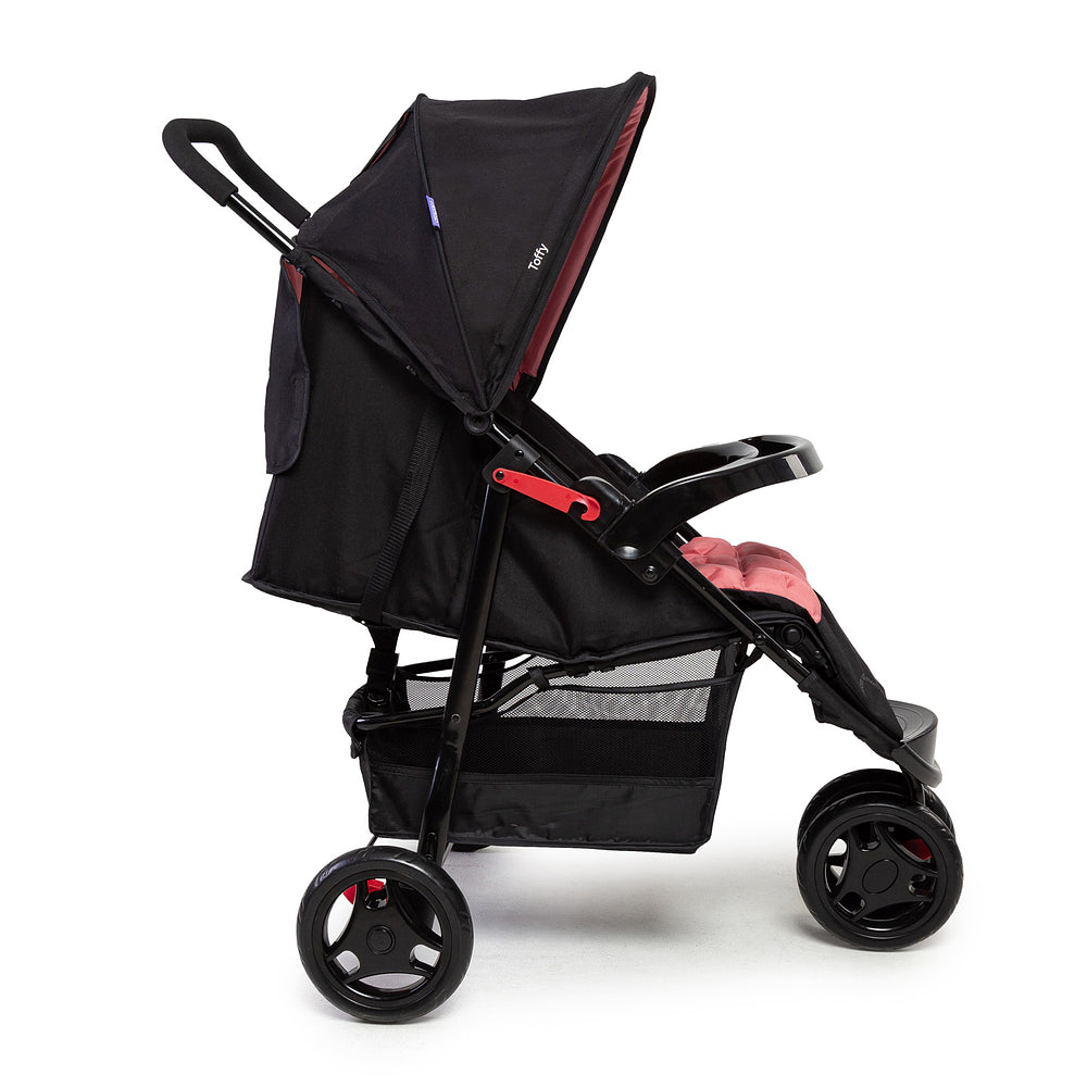 Travel System Toffy Trio