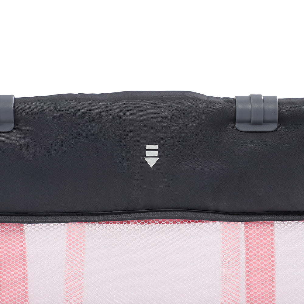 Berço Portátil Cozzy