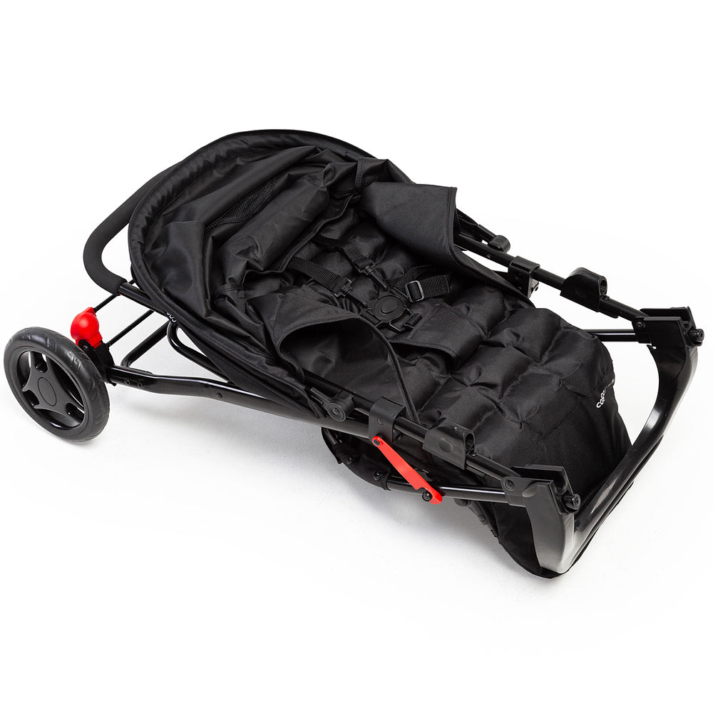 Travel System Toffy Trio