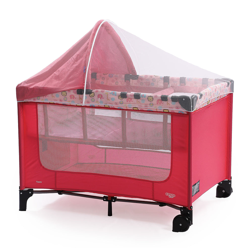 Berço Portátil Happy