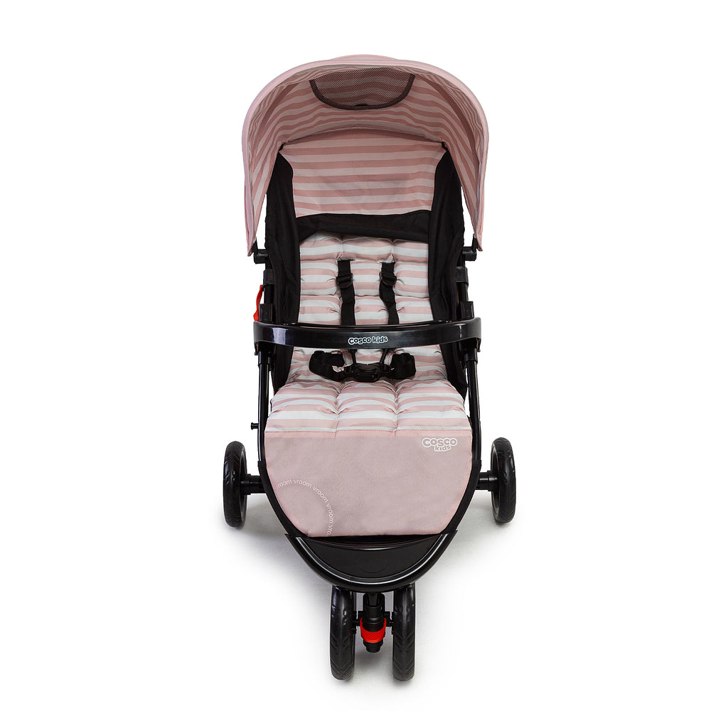 Travel System Toffy Trio