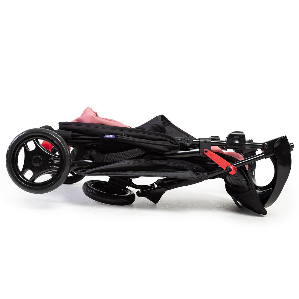 Travel System Toffy Trio