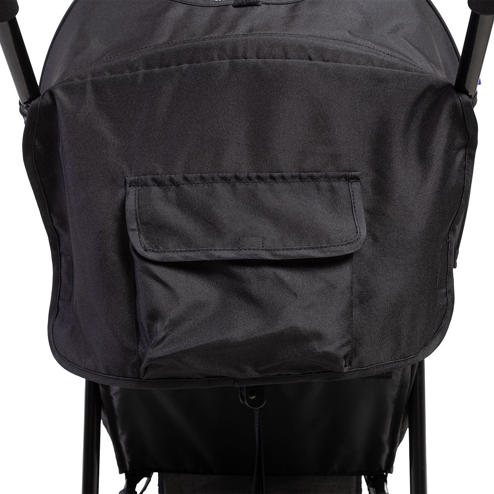 Travel System Toffy Trio