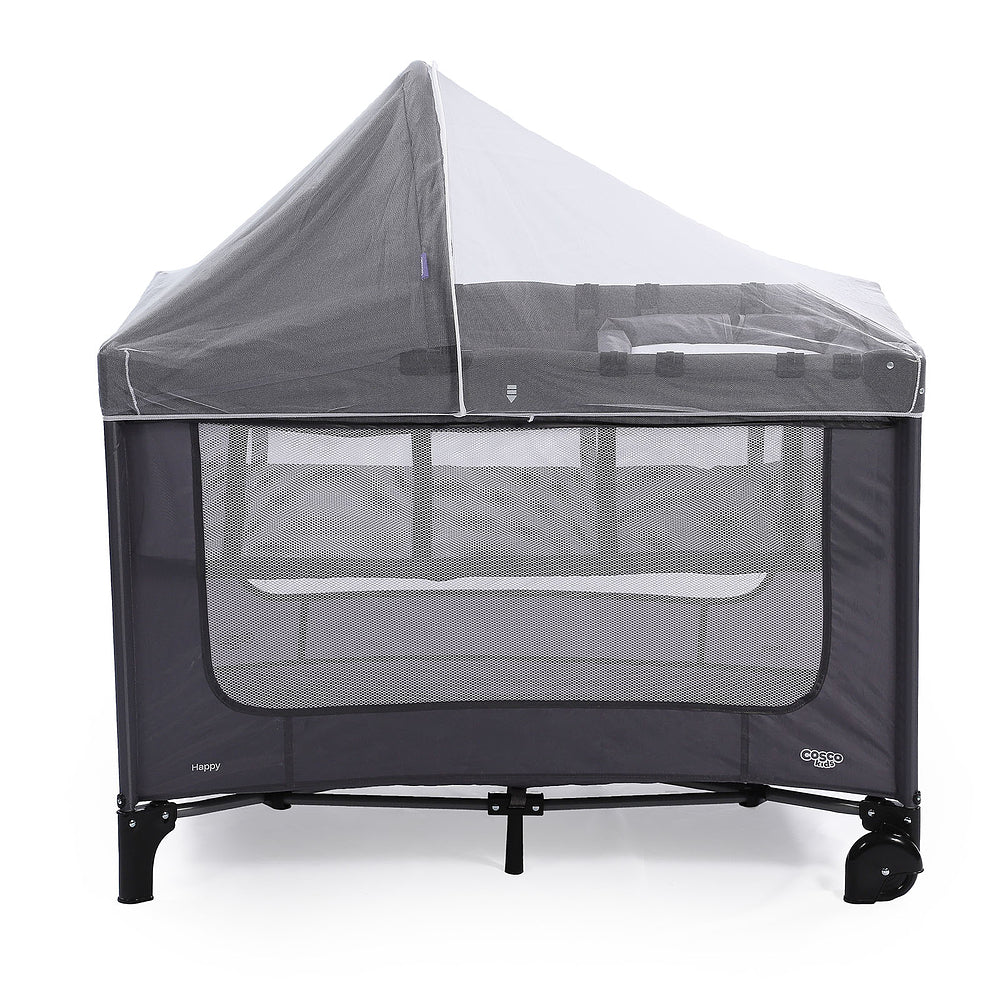 Berço Portátil Happy