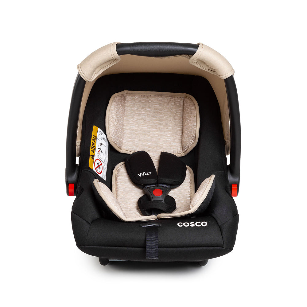 Travel System Reverse DUO