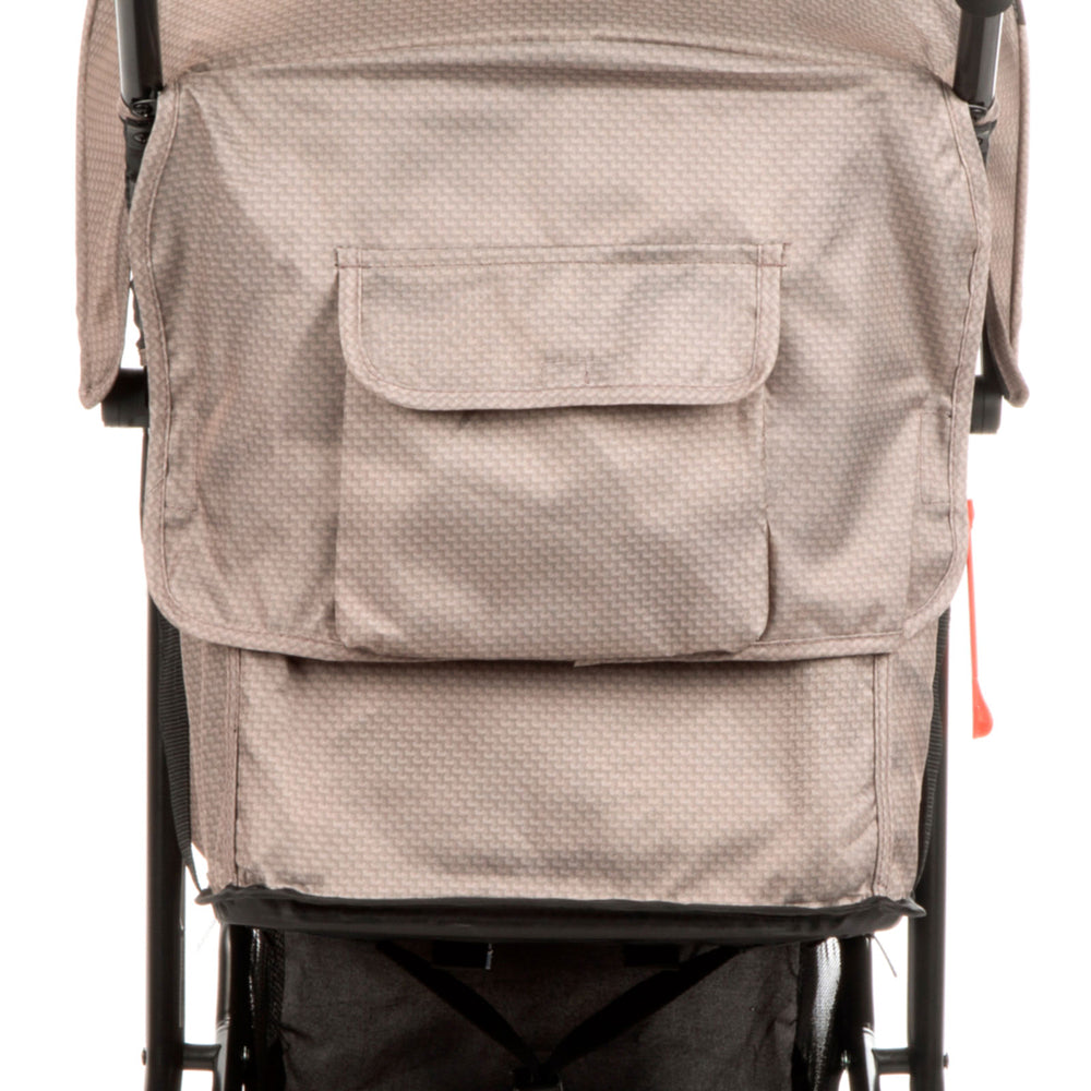 Travel System Toffy Trio