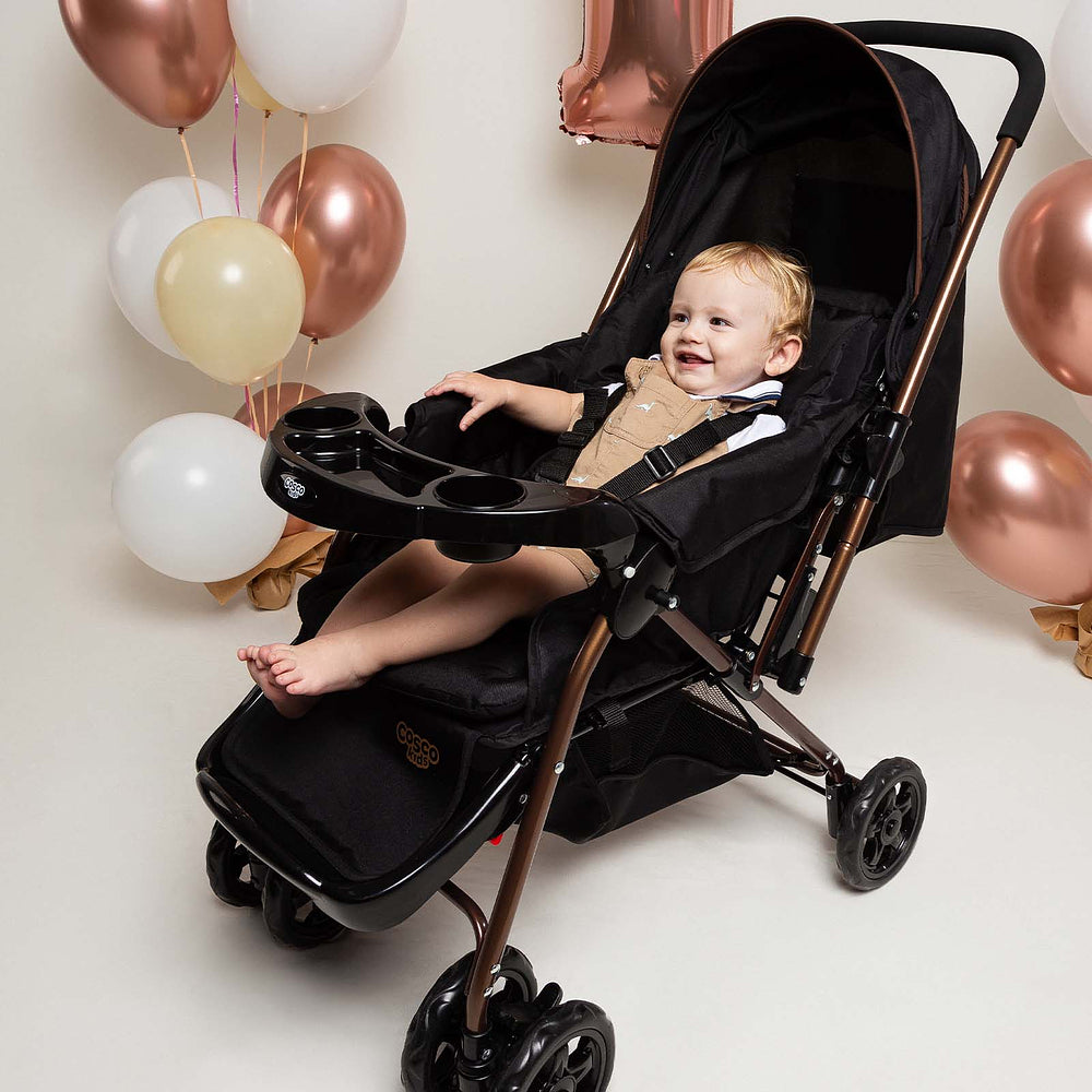 Travel System Reverse DUO