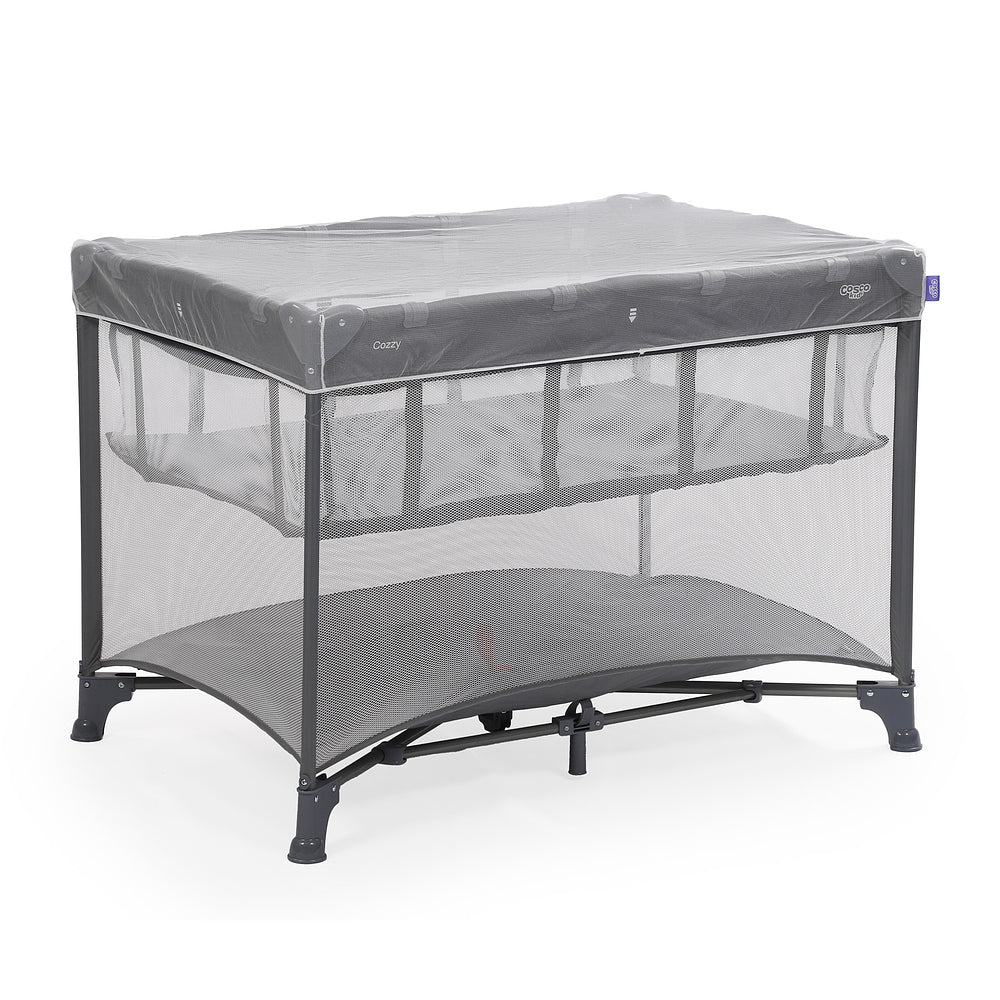 Berço Portátil Cozzy
