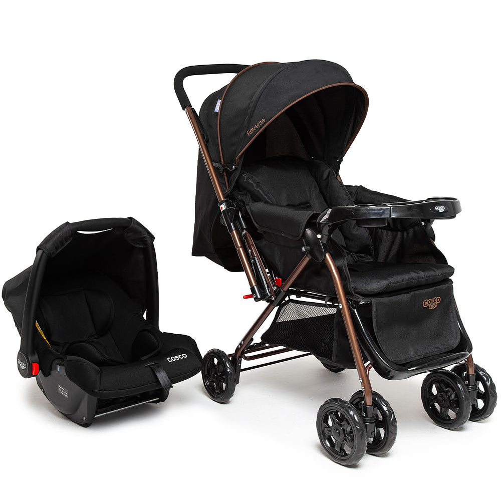 Travel System Reverse DUO