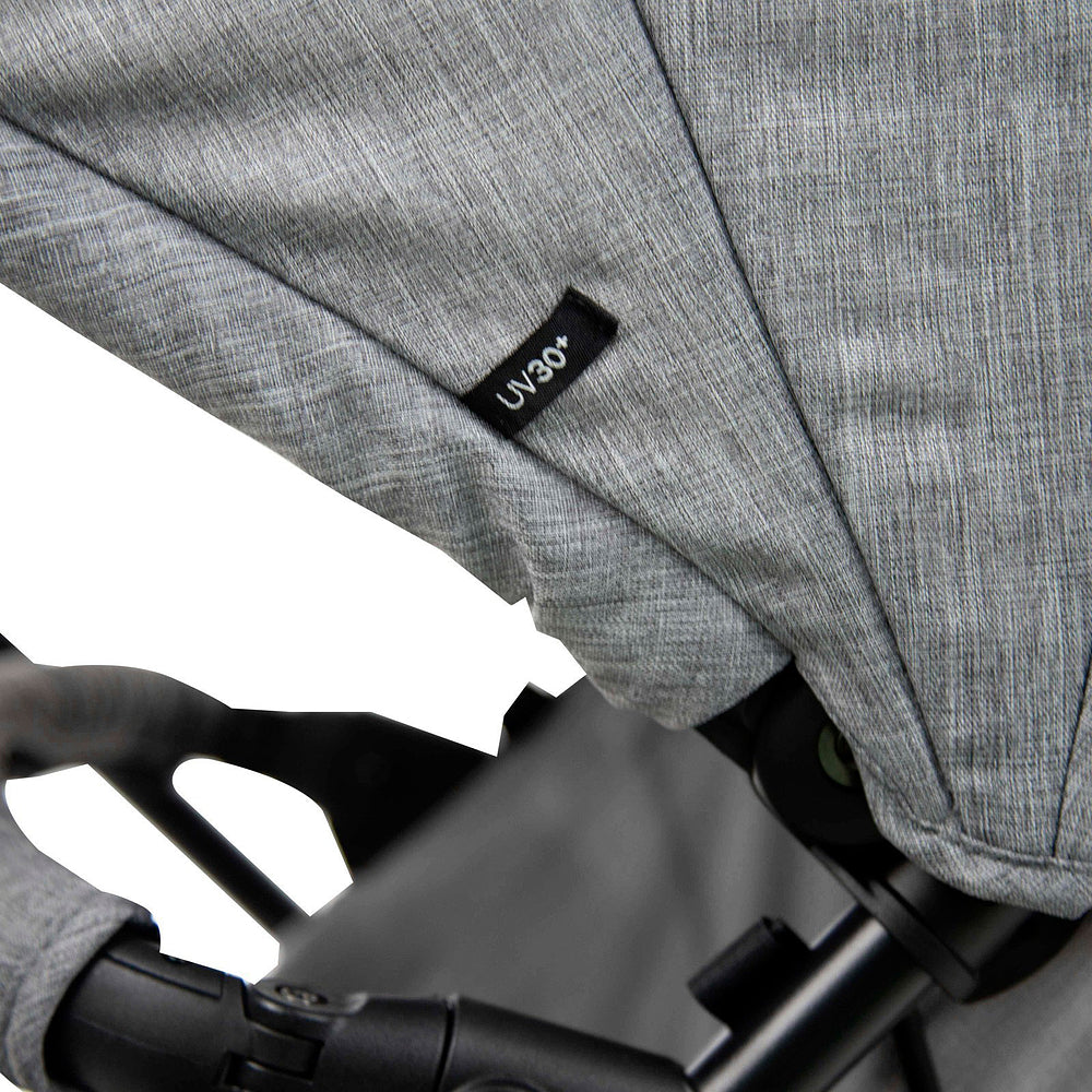 Carrinho de Bebê Poppy