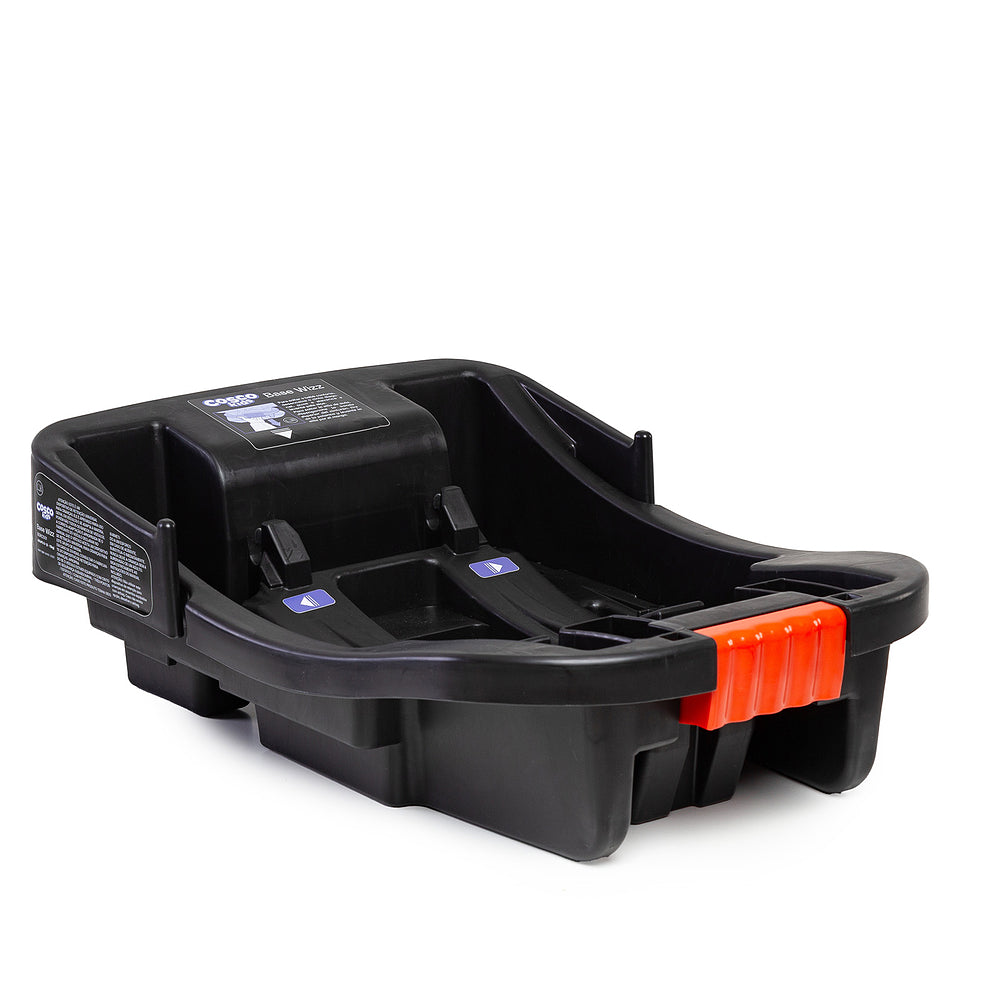 Travel System Toffy Trio